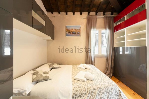 appartamento in affitto a Firenze in zona Centro Santa Croce
