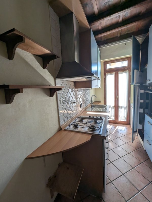 appartamento in affitto a Firenze in zona Centro San Frediano