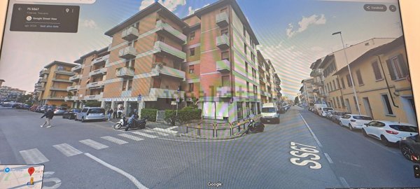 negozio in affitto a Firenze in zona Legnaia