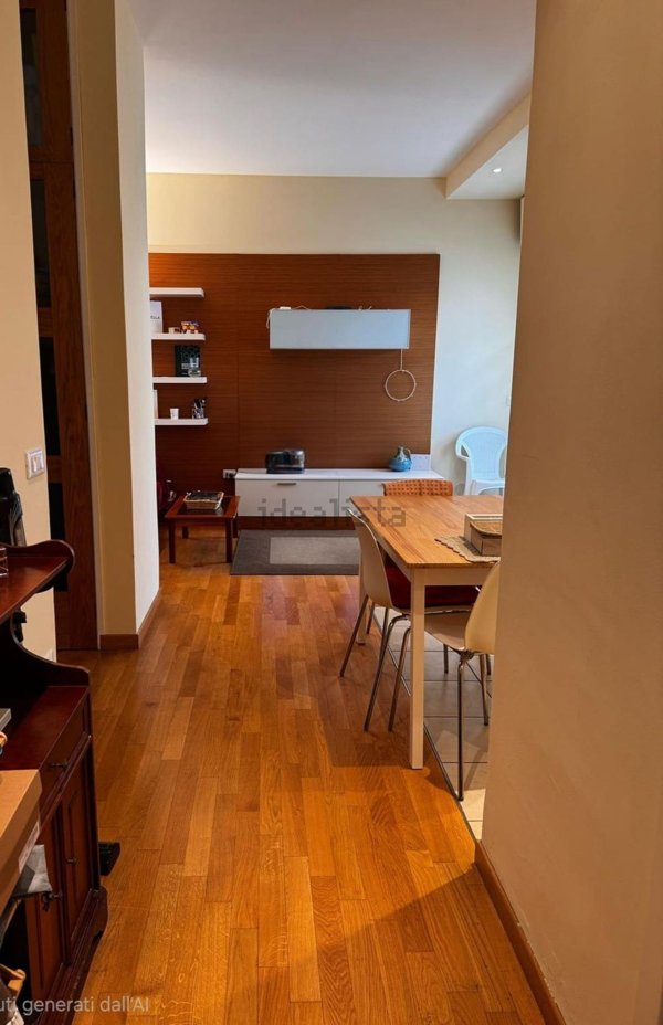 appartamento in affitto a Firenze in zona Rifredi