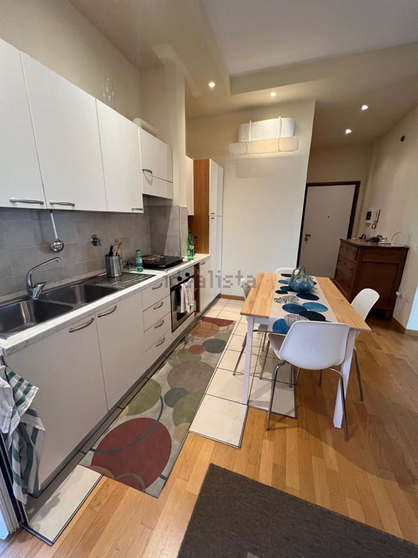 appartamento in affitto a Firenze in zona Rifredi