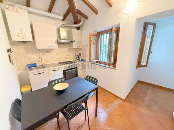 appartamento in affitto a Firenze in zona Rifredi