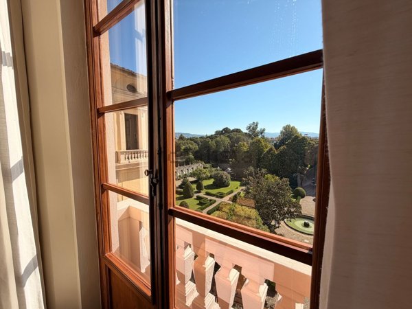 appartamento in affitto a Firenze in zona Centro Santa Croce