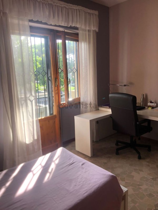 appartamento in affitto a Firenze in zona Campo di Marte