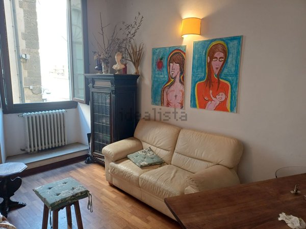 appartamento in affitto a Firenze in zona Centro Storico