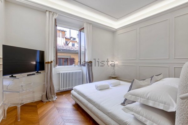 appartamento in affitto a Firenze in zona Centro Santa Croce