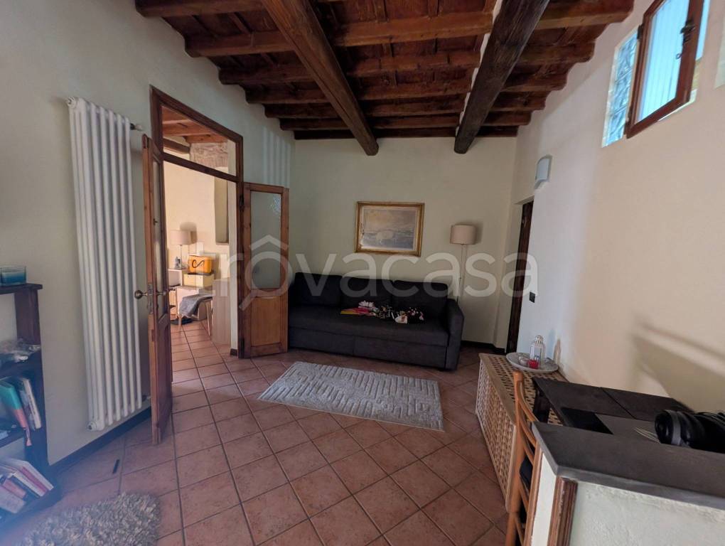 appartamento in affitto a Firenze in zona Centro San Frediano