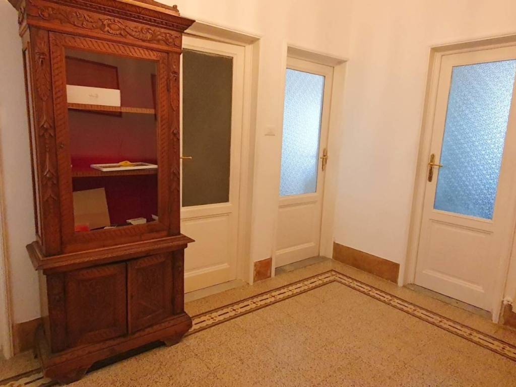 appartamento in affitto a Firenze in zona Statuto