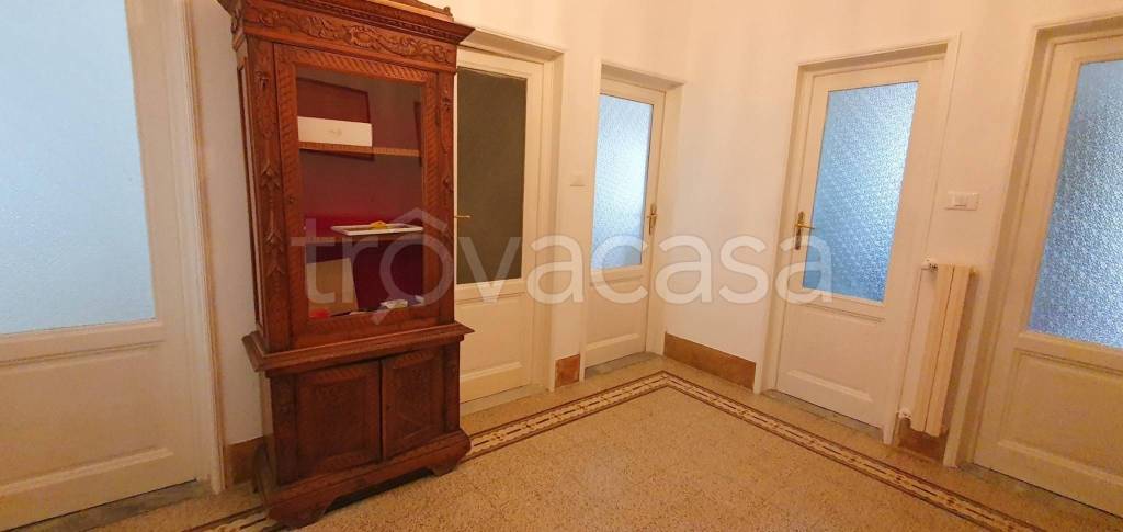 appartamento in affitto a Firenze in zona Statuto
