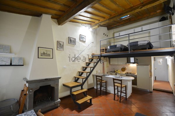 appartamento in affitto a Firenze in zona Centro Duomo