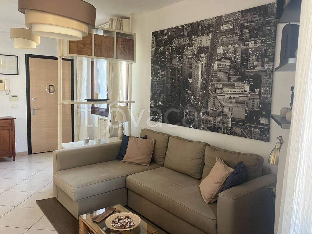 appartamento in affitto a Firenze in zona Centro Storico