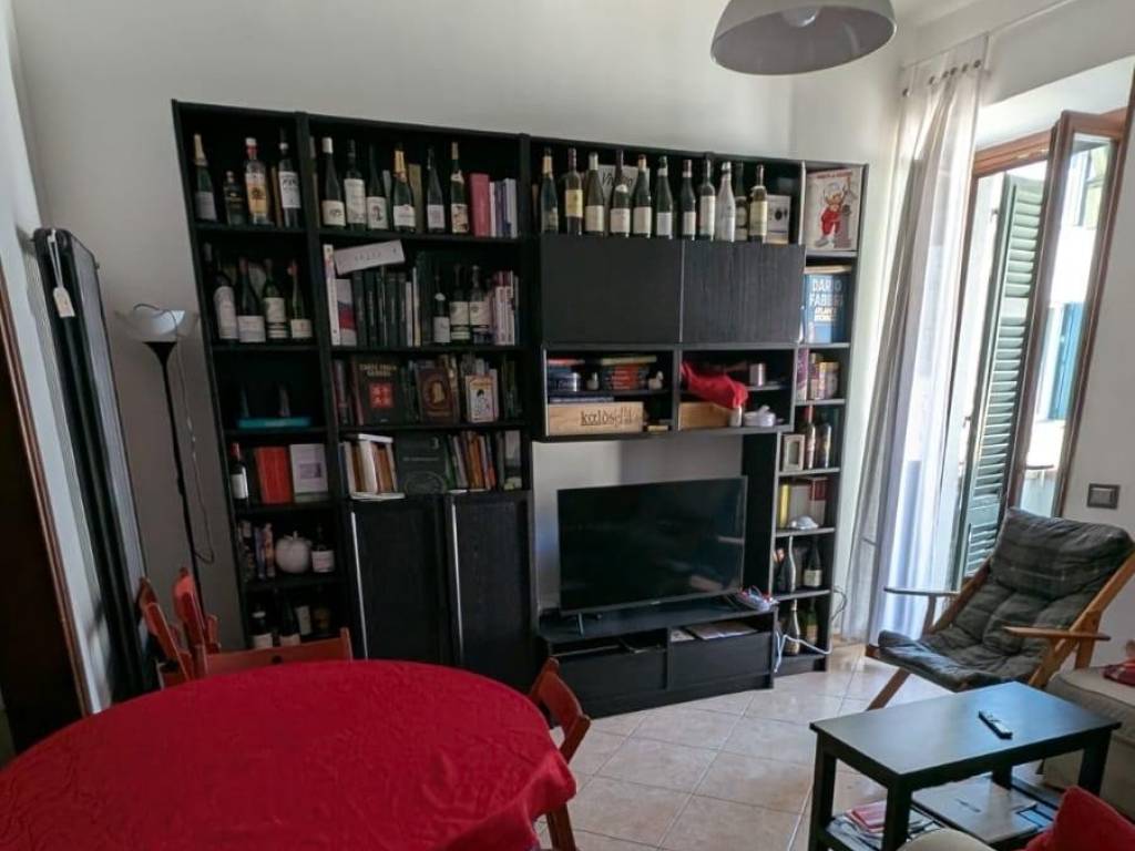 appartamento in affitto a Firenze