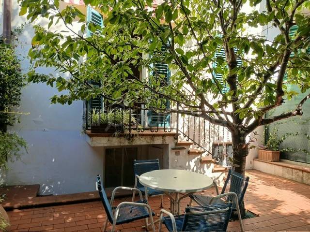 casa indipendente in affitto a Firenze in zona Gavinana