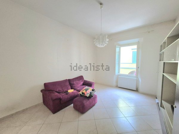 appartamento in affitto a Firenze in zona Bellariva