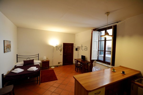 appartamento in affitto a Firenze in zona Centro Santa Croce