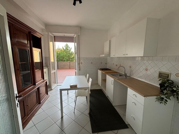 appartamento in affitto a Firenze in zona Gavinana
