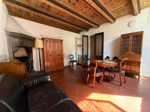 appartamento in affitto a Firenze in zona Campo di Marte