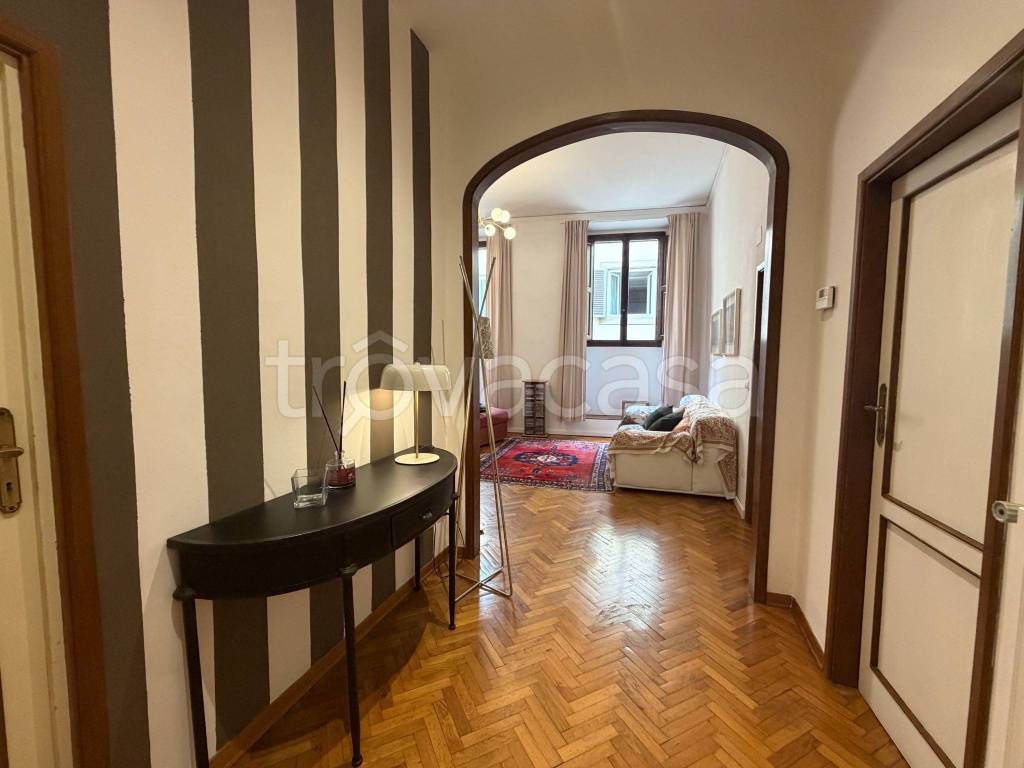 appartamento in affitto a Firenze in zona Centro San Niccolò