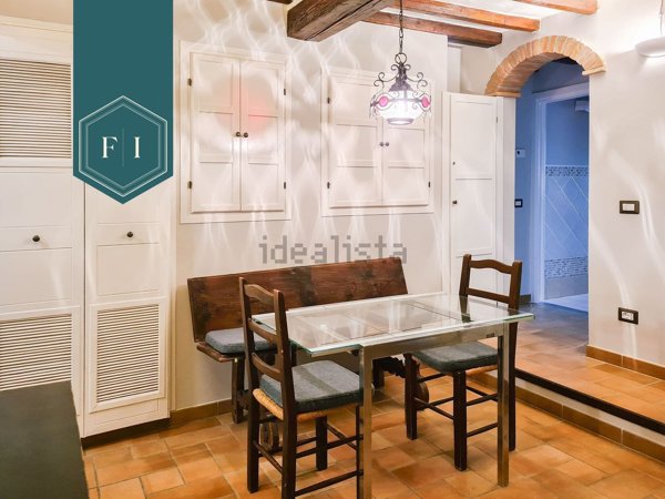 appartamento in affitto a Firenze in zona Centro San Niccolò