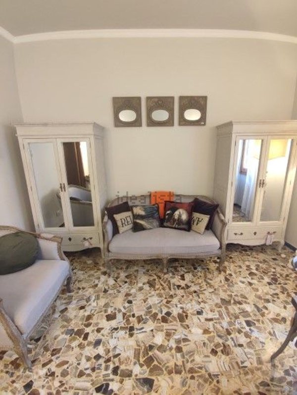 appartamento in affitto a Firenze in zona Centro Santa Maria Novella