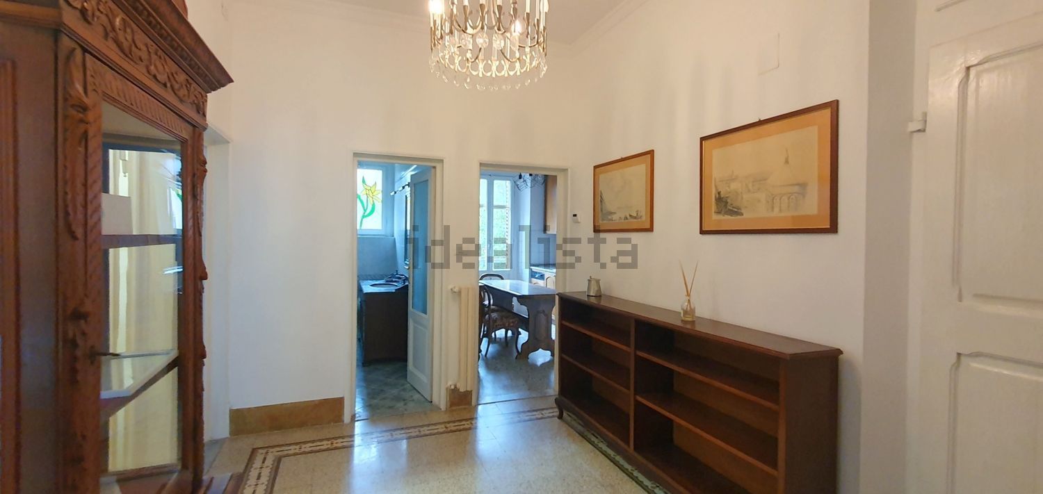 appartamento in affitto a Firenze in zona Statuto