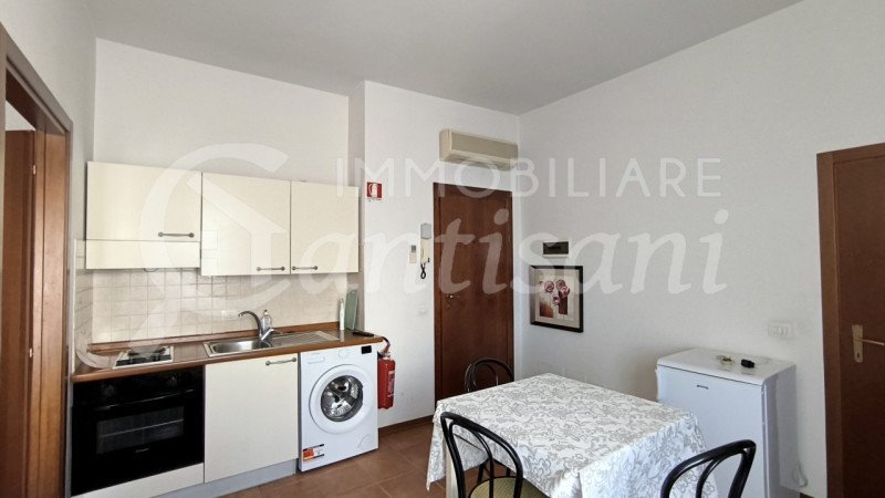 appartamento in affitto a Firenze in zona Novoli