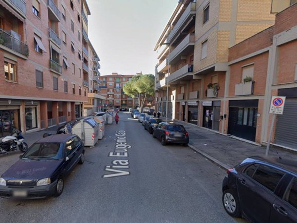 appartamento in affitto a Firenze in zona Firenze Nova