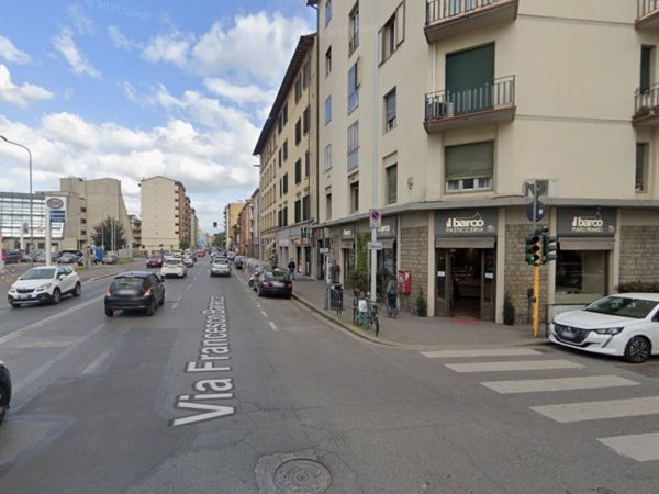 appartamento in affitto a Firenze in zona Novoli