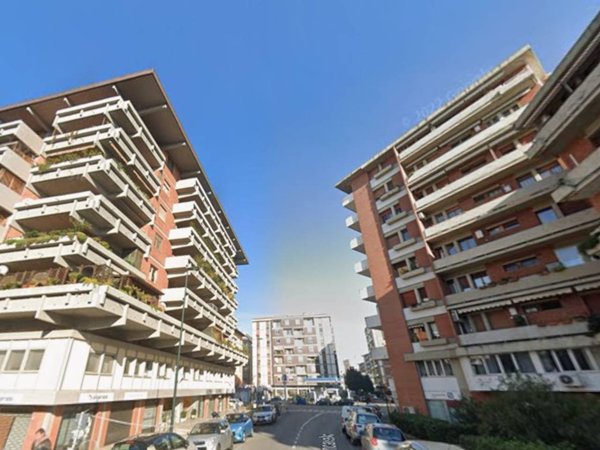 appartamento in affitto a Firenze in zona Novoli