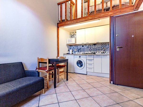 appartamento in affitto a Firenze