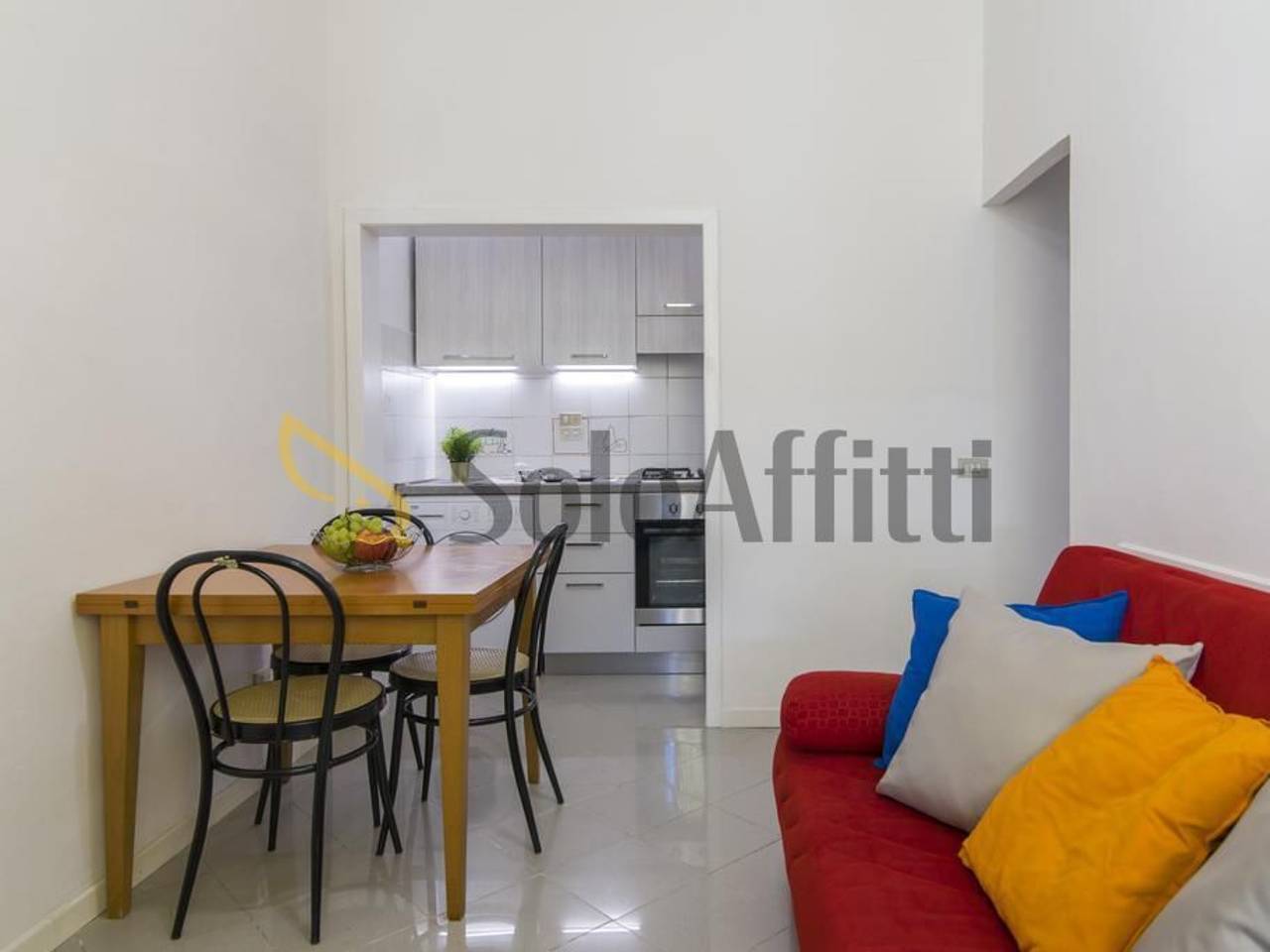 appartamento in affitto a Firenze in zona Centro Duomo