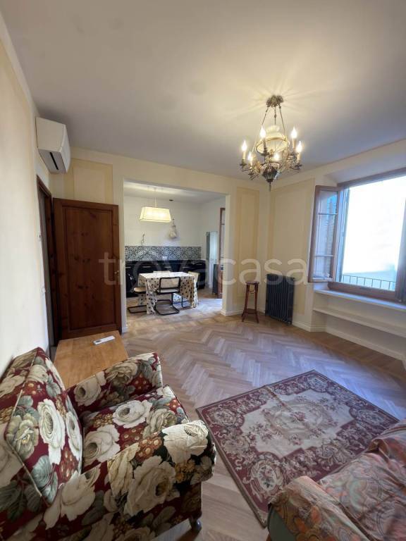 appartamento in affitto a Firenze in zona San Gaggio