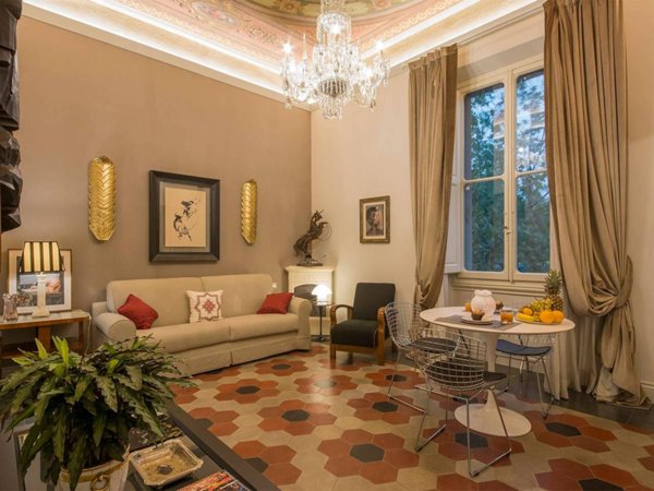appartamento in affitto a Firenze in zona Centro Santa Croce