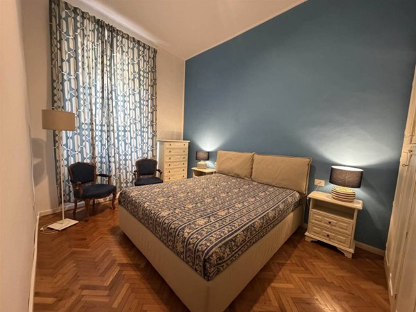 appartamento in affitto a Firenze in zona Centro San Niccolò
