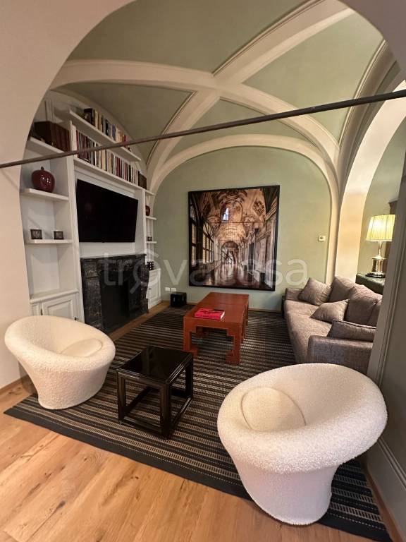 appartamento in affitto a Firenze in zona Pitti