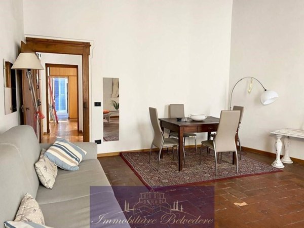 appartamento in affitto a Firenze in zona Centro Santa Croce