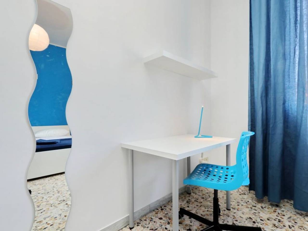 appartamento in affitto a Firenze in zona Centro Storico