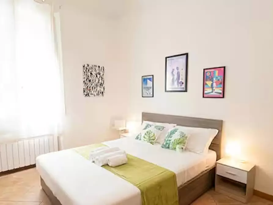 appartamento in affitto a Firenze in zona Novoli