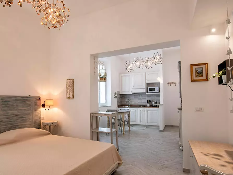 appartamento in affitto a Firenze in zona Bellariva