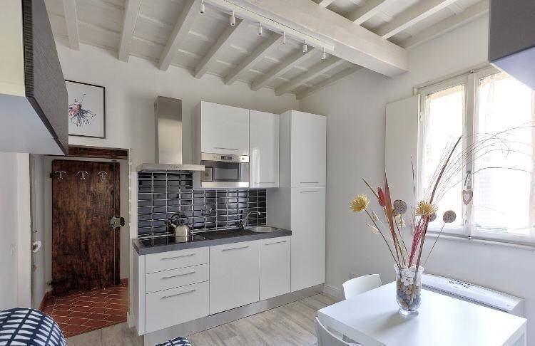 appartamento in affitto a Firenze