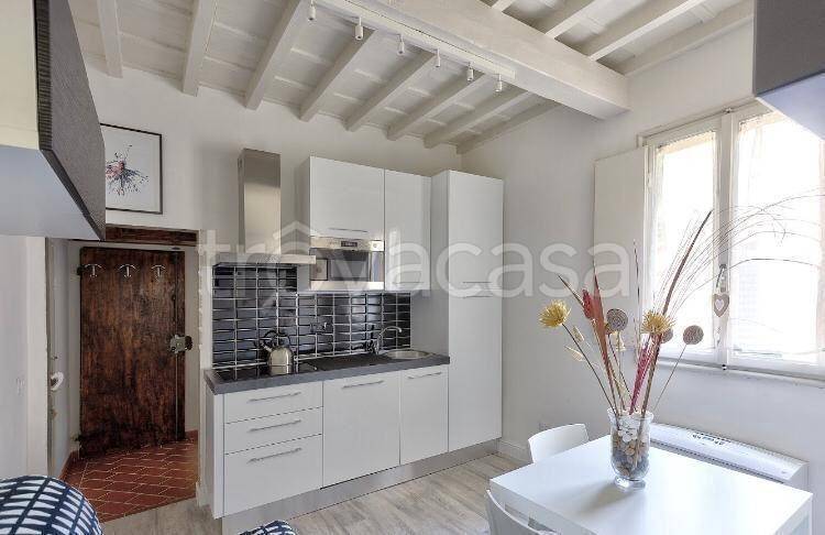 appartamento in affitto a Firenze