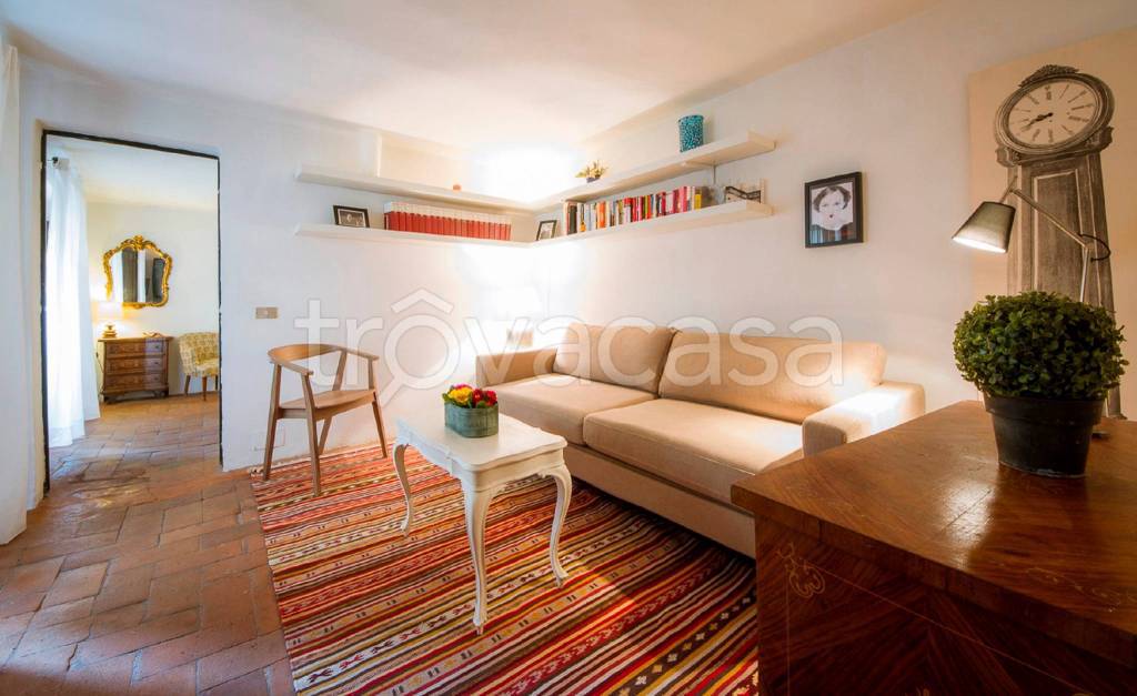 appartamento in affitto a Firenze in zona Centro San Frediano