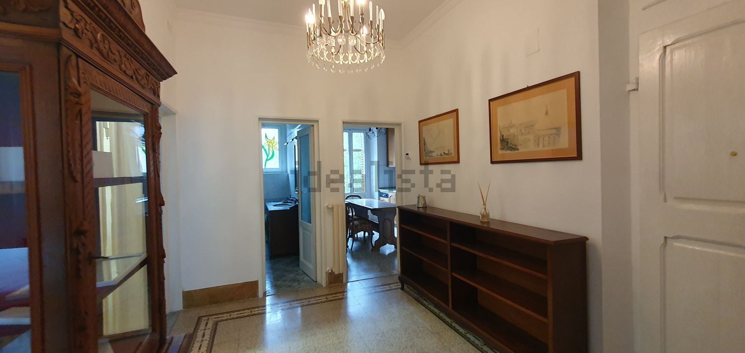 appartamento in affitto a Firenze in zona Statuto