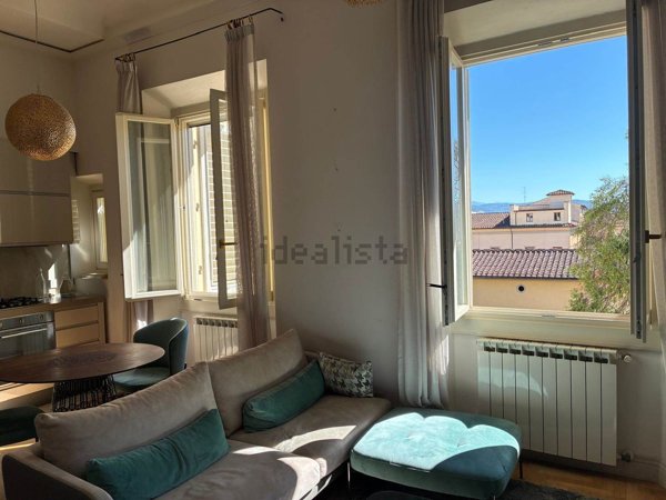 appartamento in affitto a Firenze in zona Centro Duomo