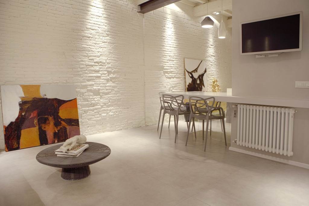 appartamento in affitto a Firenze in zona Centro San Frediano