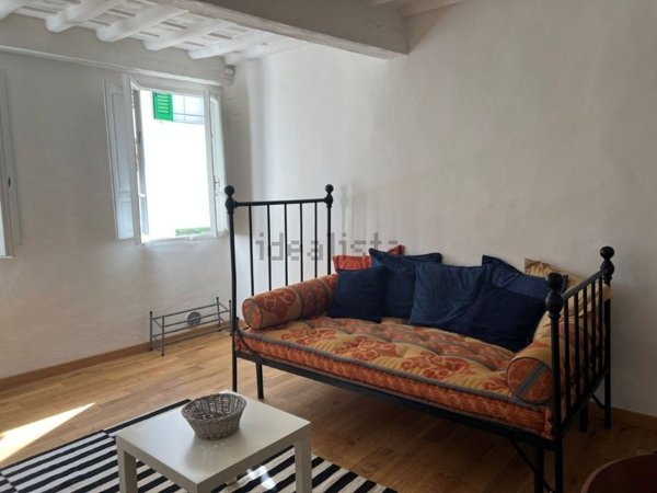 appartamento in affitto a Firenze in zona Centro San Frediano