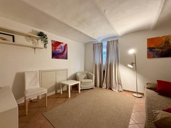 appartamento in affitto a Firenze in zona Campo di Marte