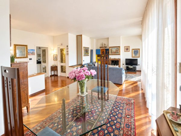 appartamento in affitto a Firenze in zona Rifredi