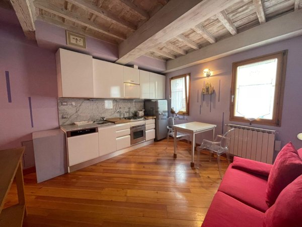 appartamento in affitto a Firenze in zona Centro Santa Croce