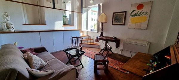 appartamento in affitto a Firenze in zona Centro San Frediano